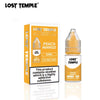 Lost Temple Nic Salts 10ml - Box of 10 - Vapour VapeLost Temple