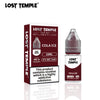 Lost Temple Nic Salts 10ml - Box of 10 - Vapour VapeLost Temple