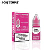 Lost Temple Nic Salts 10ml - Box of 10 - Vapour VapeLost Temple