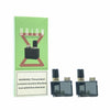 Lost Vape - Orion Dna Go - Replacement Pods - Vapour VapeLost Vape