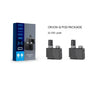 Lost Vape - Orion Q - Replacement Pods - Vapour VapeLost Vape