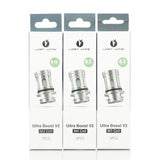 Lost Vape - Ultra Boost V2 - 0.30 ohm - Coils - Vapour VapeLost Vape