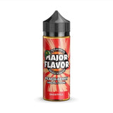 Major Flavor - 100ml Shortfill - E Liquid - Vapour VapeMajor Flavor