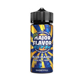 Major Flavor - 100ml Shortfill - E Liquid - Vapour VapeMajor Flavor