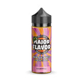 Major Flavor - 100ml Shortfill - E Liquid - Vapour VapeMajor Flavor