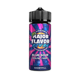 Major Flavor - 100ml Shortfill - E Liquid - Vapour VapeMajor Flavor