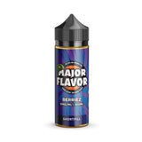 Major Flavor - 100ml Shortfill - E Liquid - Vapour VapeMajor Flavor