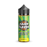 Major Flavor - 100ml Shortfill - E Liquid - Vapour VapeMajor Flavor