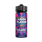 Major Flavor - 100ml Shortfill - E Liquid - Vapour VapeMajor Flavor