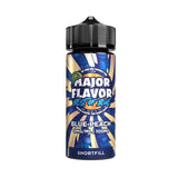 Major Flavor - 100ml Shortfill - E Liquid - Vapour VapeMajor Flavor