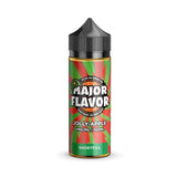 Major Flavor - 100ml Shortfill - E Liquid - Vapour VapeMajor Flavor