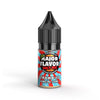 Major Flavor - Nic Salt - 10ml - Vapour VapeMajor Flavor