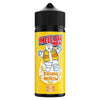 Mellow Man 100ml Shortfill - Vapour VapeMellow Man