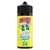 Mellow Man 100ml Shortfill - Vapour VapeMellow Man