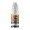 Mental Bar Salts - Nic Salts 10ml E-liquids by Signature - Vapour VapeSignature