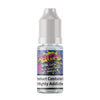 Mental Bar Salts - Nic Salts 10ml E-liquids by Signature - Vapour VapeSignature