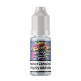 Mental Bar Salts - Nic Salts 10ml E-liquids by Signature - Vapour VapeSignature
