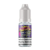 Mental Bar Salts - Nic Salts 10ml E-liquids by Signature - Vapour VapeSignature