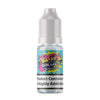 Mental Bar Salts - Nic Salts 10ml E-liquids by Signature - Vapour VapeSignature