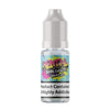 Mental Bar Salts - Nic Salts 10ml E-liquids by Signature - Vapour VapeSignature