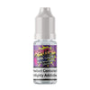 Mental Bar Salts - Nic Salts 10ml E-liquids by Signature - Vapour VapeSignature