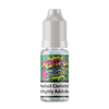 Mental Bar Salts - Nic Salts 10ml E-liquids by Signature - Vapour VapeSignature
