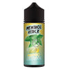 Menthol Attack 100ML Shortfill - Vapour VapeMenthol Attack