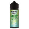 Menthol Attack 100ML Shortfill - Vapour VapeMenthol Attack
