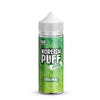 Moreish Puff Aloe 100ML Shortfill - Vapour VapeMoreish Puff