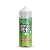 Moreish Puff Aloe 100ML Shortfill - Vapour VapeMoreish Puff