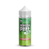Moreish Puff Aloe 100ML Shortfill - Vapour VapeMoreish Puff