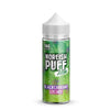 Moreish Puff Aloe 100ML Shortfill - Vapour VapeMoreish Puff
