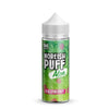 Moreish Puff Aloe 100ML Shortfill - Vapour VapeMoreish Puff