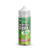 Moreish Puff Aloe 100ML Shortfill - Vapour VapeMoreish Puff