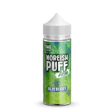 Moreish Puff Aloe 100ML Shortfill