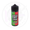 Moreish Puff Candy Drops 100ML Shortfill - Vapour VapeMoreish Puff