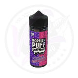 Moreish Puff Candy Drops 100ML Shortfill - Vapour VapeMoreish Puff