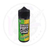 Moreish Puff Candy Drops 100ML Shortfill - Vapour VapeMoreish Puff