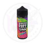 Moreish Puff Candy Drops 100ML Shortfill - Vapour VapeMoreish Puff