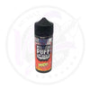 Moreish Puff Chilled 100ML Shortfill - Vapour VapeMoreish Puff