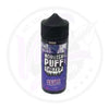 Moreish Puff Chilled 100ML Shortfill - Vapour VapeMoreish Puff