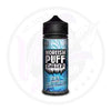 Moreish Puff Chilled 100ML Shortfill - Vapour VapeMoreish Puff