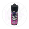 Moreish Puff Chilled 100ML Shortfill - Vapour VapeMoreish Puff