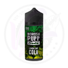 Moreish Puff Soda 100ML Shortfill - Vapour VapeMoreish Puff