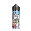 Moreish Puff Summer Cider On Ice 100ML Shortfill - Vapour VapeMoreish Puff