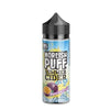 Moreish Puff Summer Cider On Ice 100ML Shortfill - Vapour VapeMoreish Puff