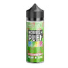 Moreish Puff Fruits 100ML Shortfill - Vapour VapeMoreish Puff