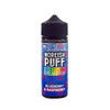 Moreish Puff Fruits 100ML Shortfill - Vapour VapeMoreish Puff