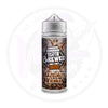 Moreish Puff Get Brewed 100ML Shortfill - Vapour VapeMoreish Puff