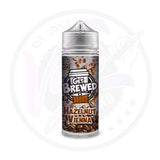 Moreish Puff Get Brewed 100ML Shortfill - Vapour VapeMoreish Puff